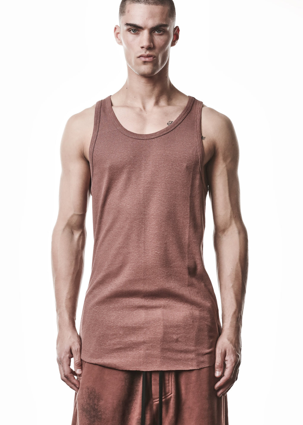 Men T-Shirt M TS 947