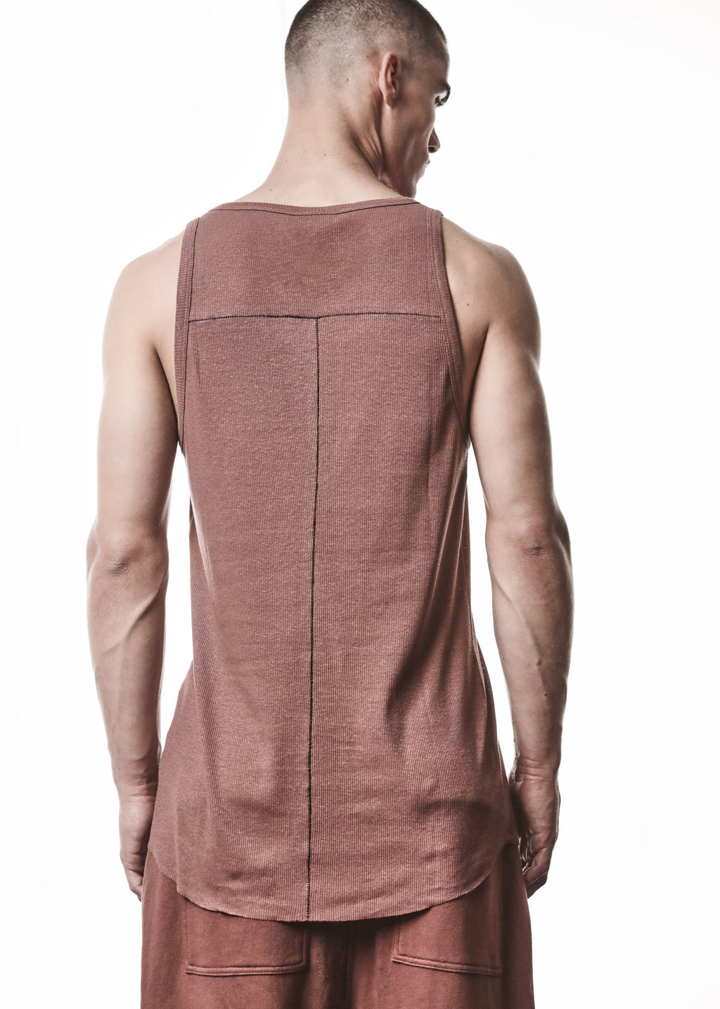 Men T-Shirt M TS 947