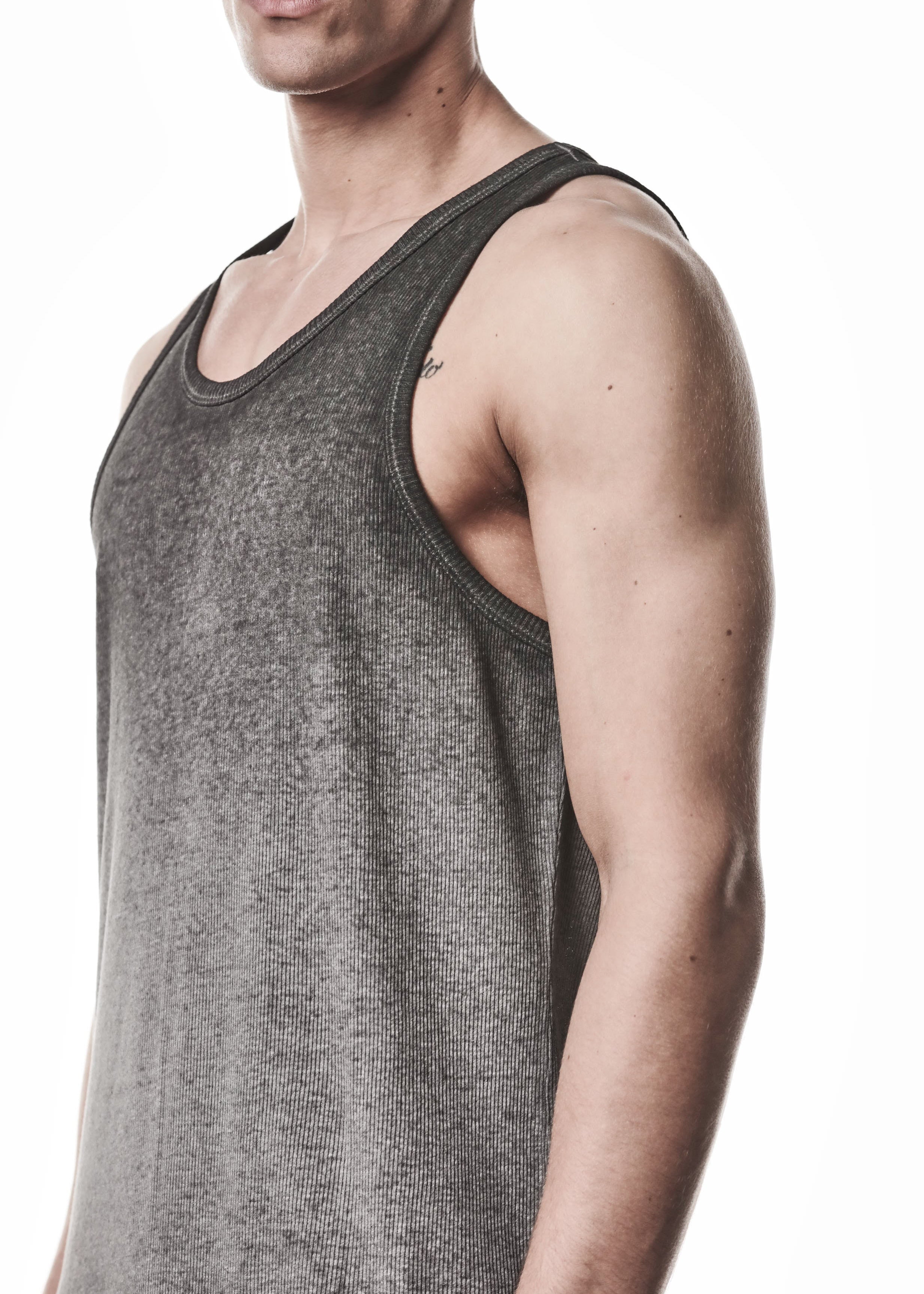 Men T-Shirt M TS 947