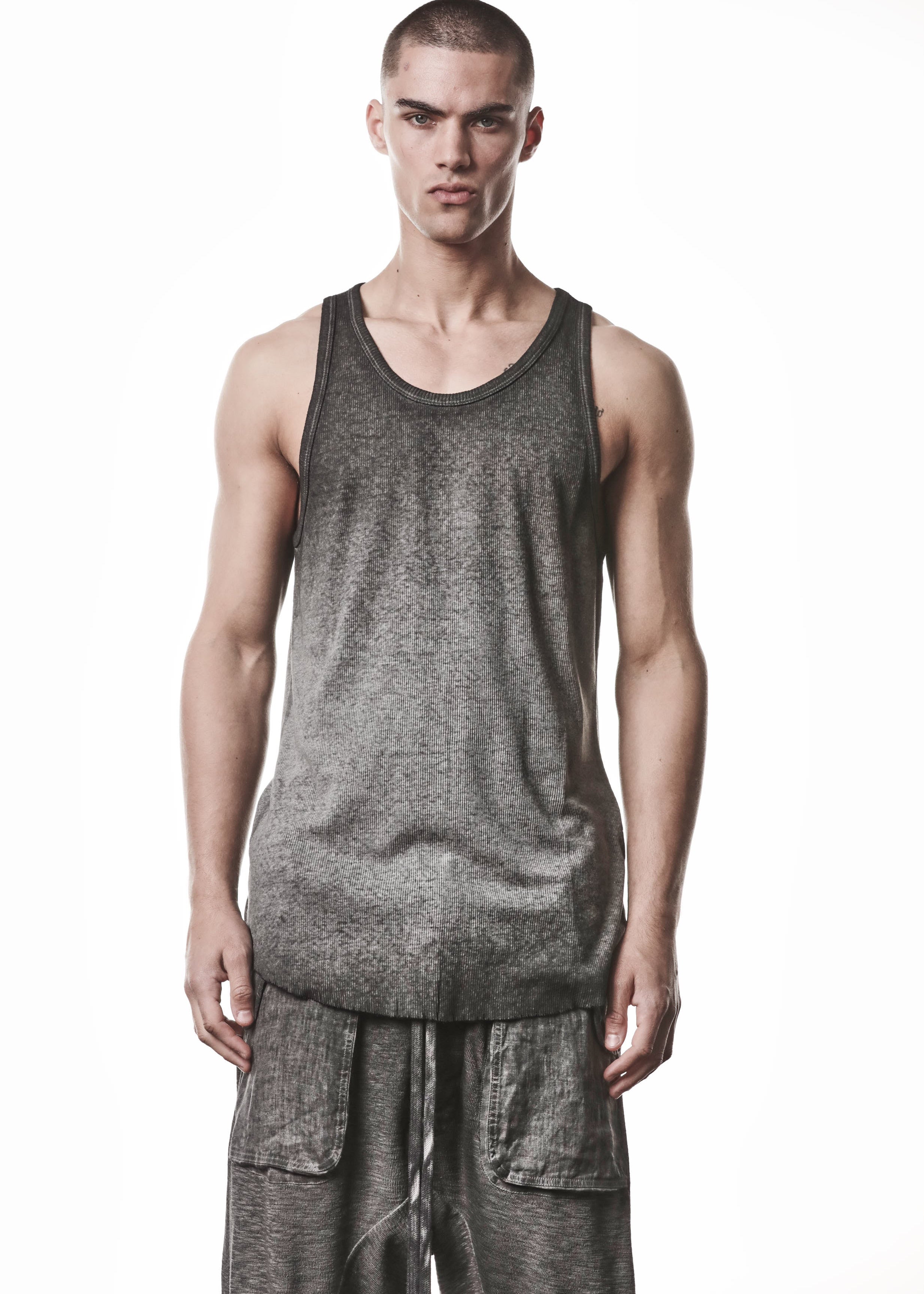Men T-Shirt M TS 947