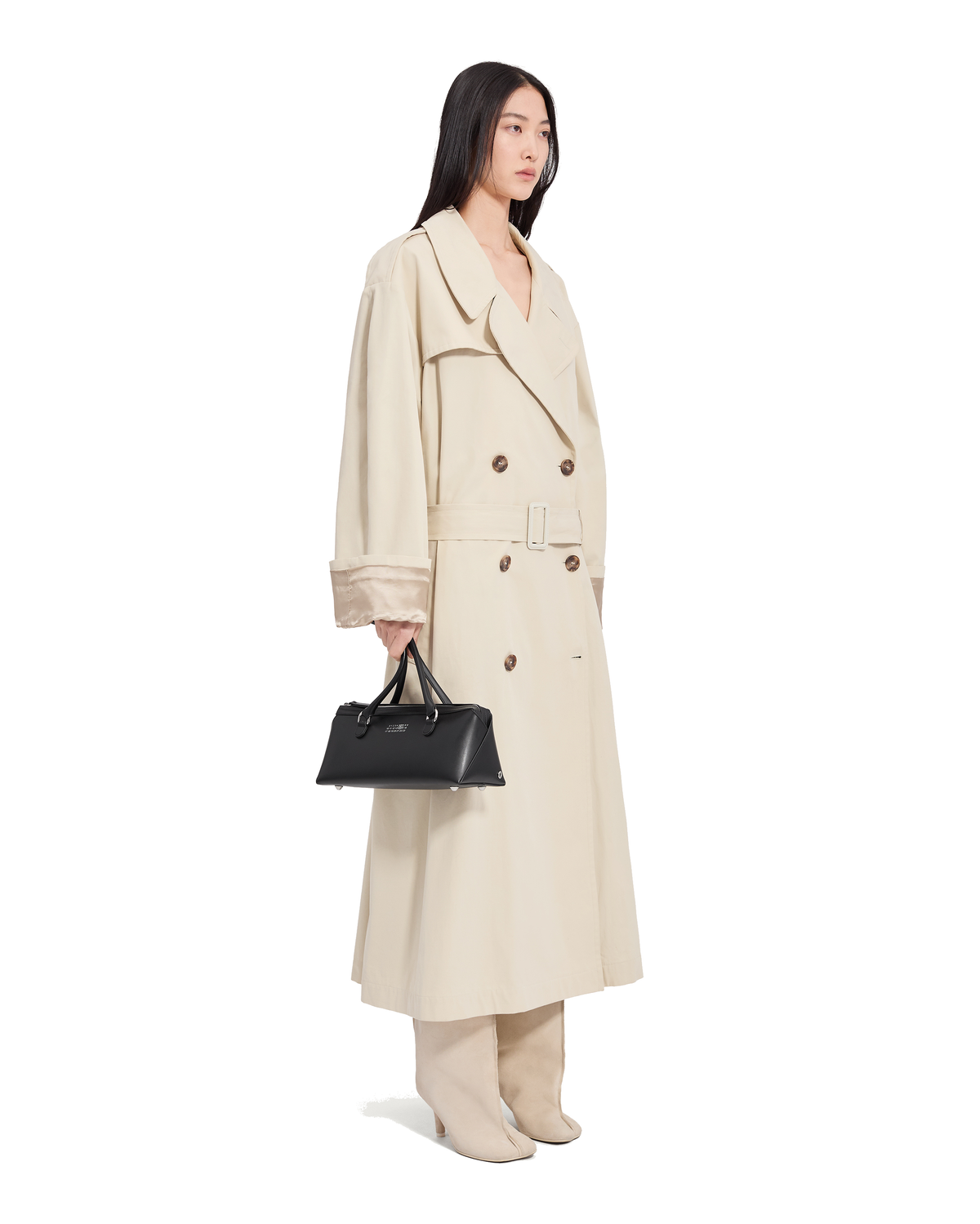 MM6 Trenchcoat
