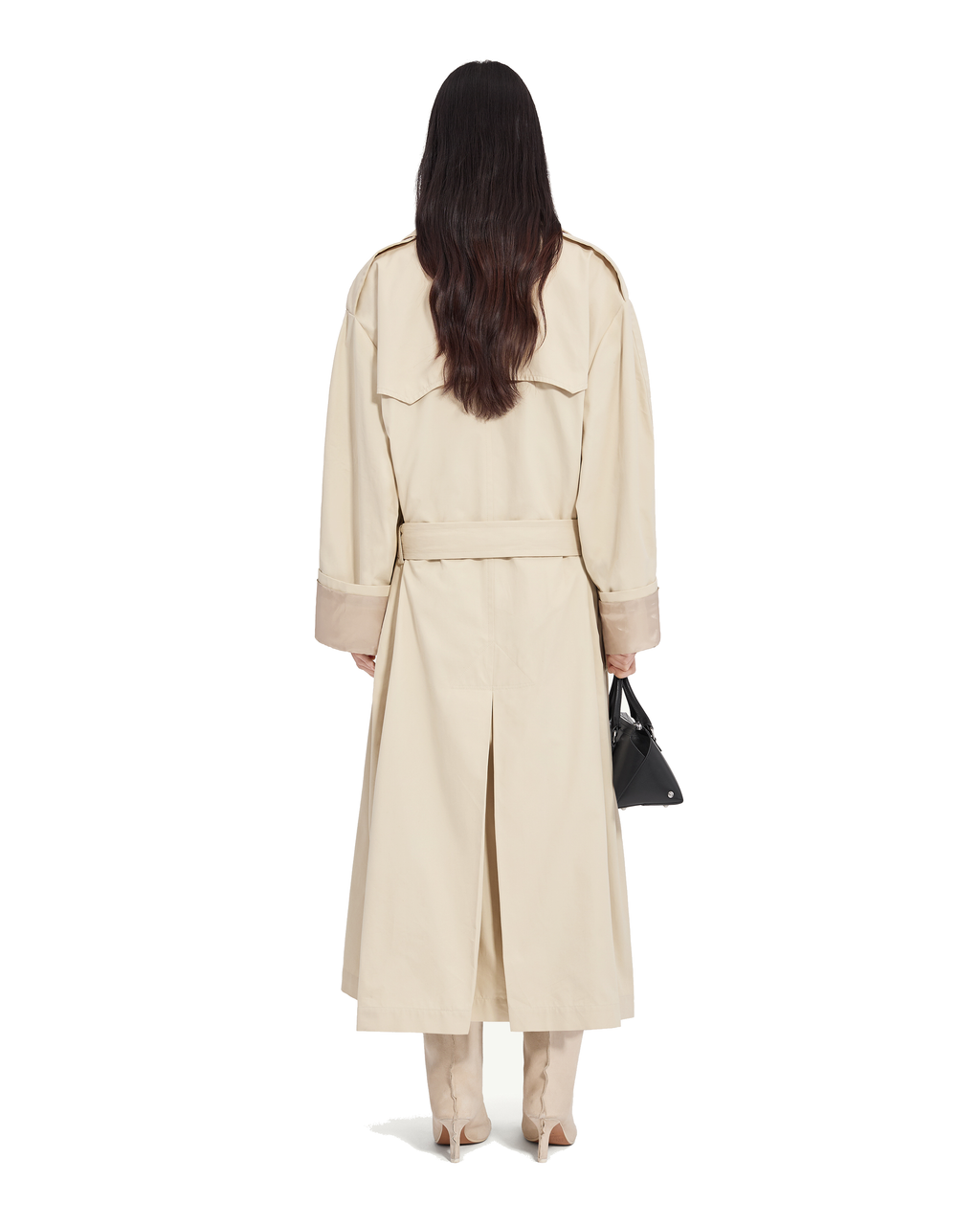 MM6 Trenchcoat
