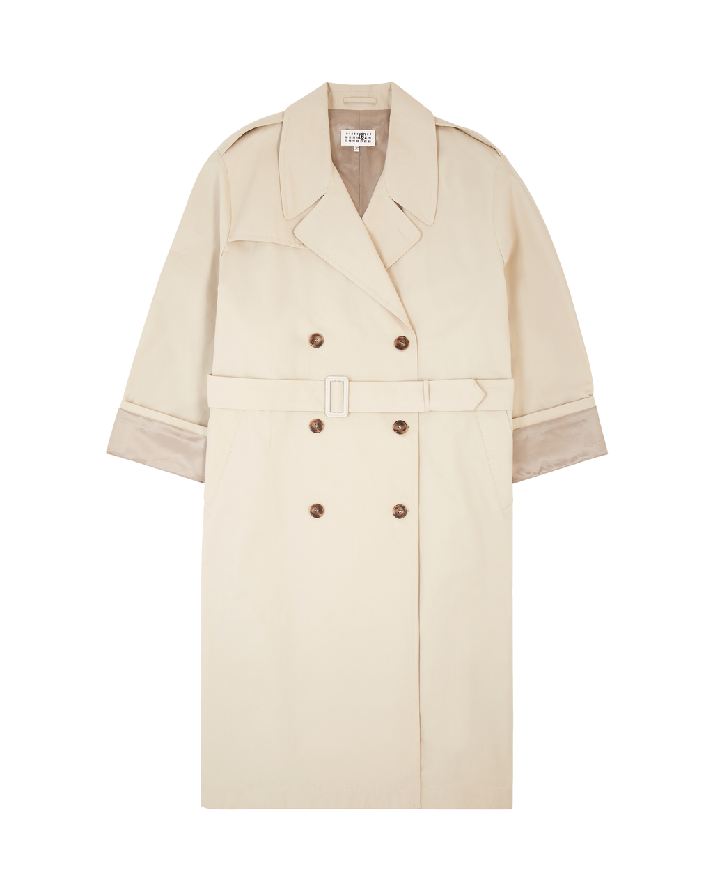 MM6 Trenchcoat