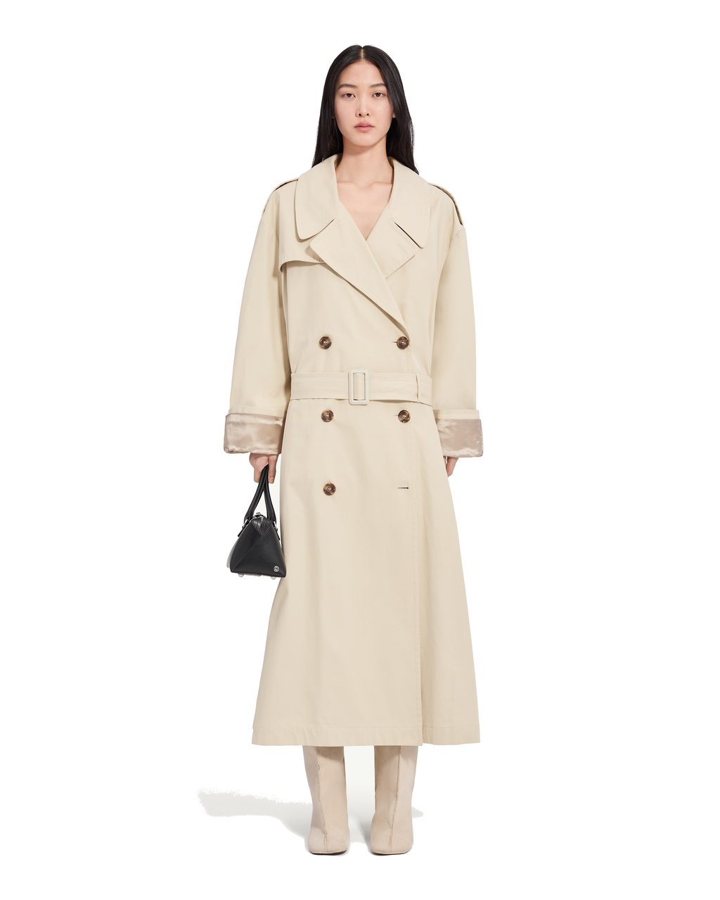 MM6 Trenchcoat