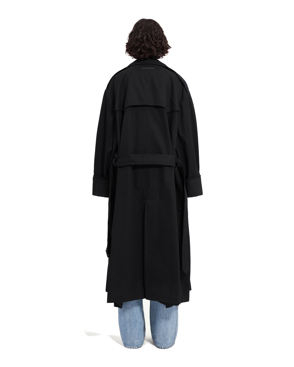 MM6 Trenchcoat