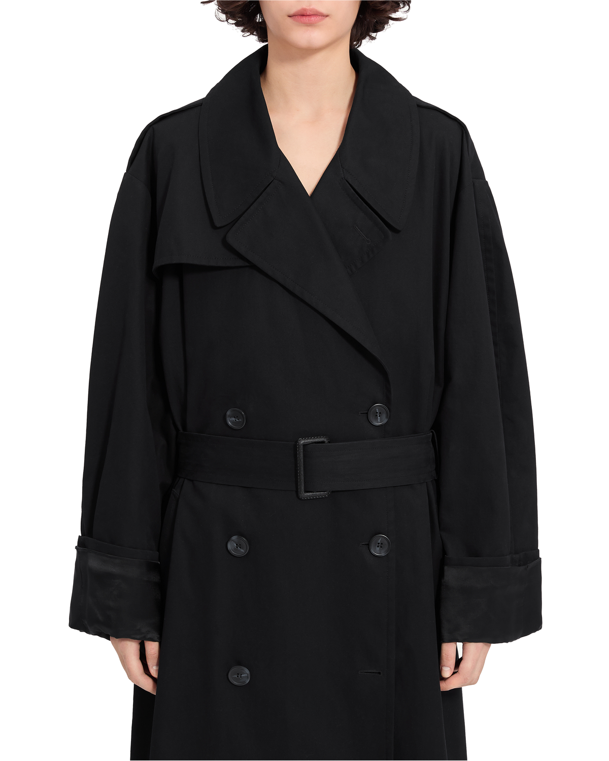 MM6 Trenchcoat