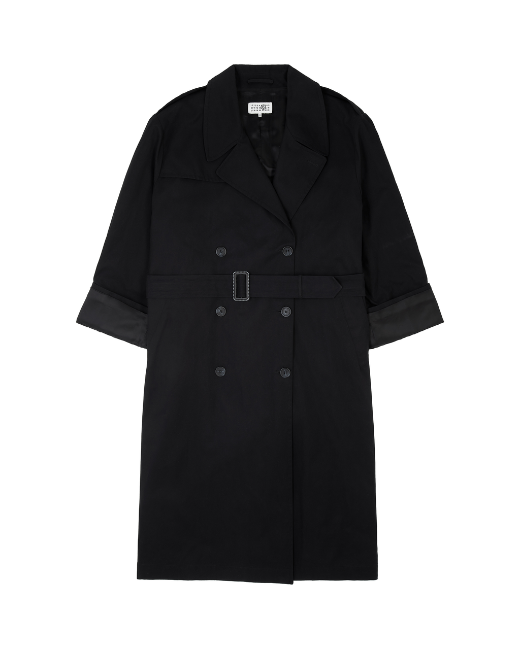 MM6 Trenchcoat