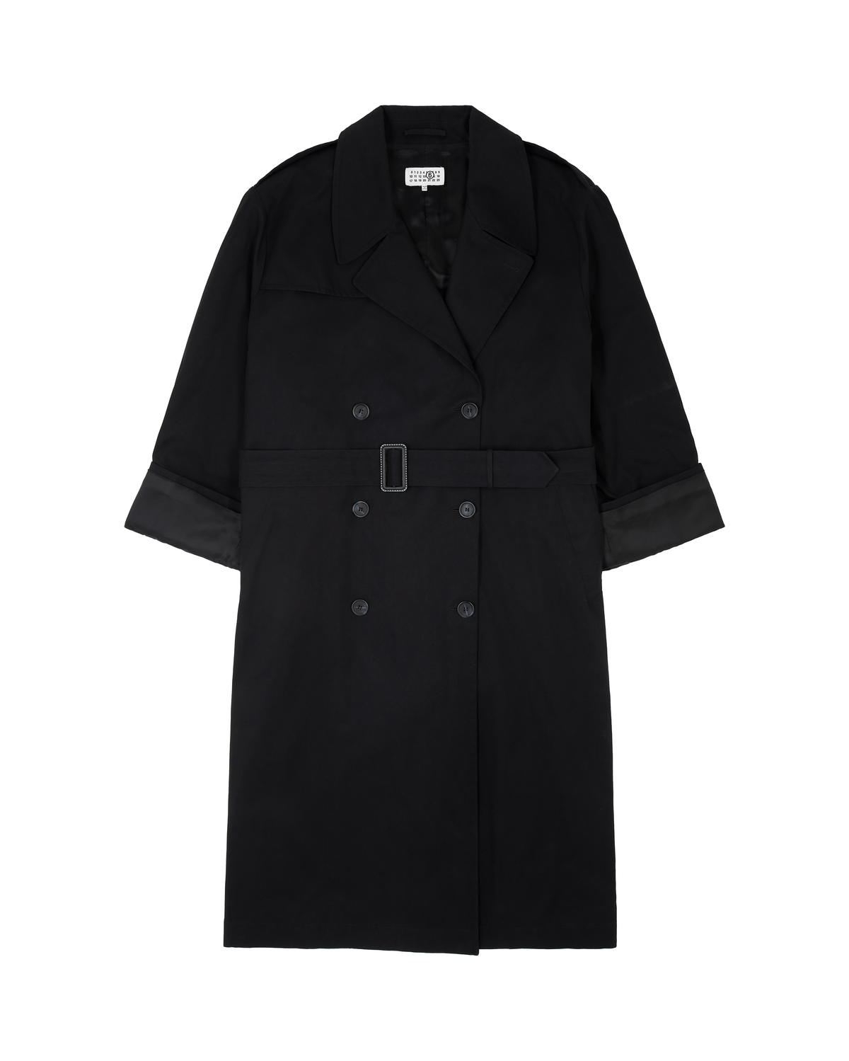 MM6 Trenchcoat