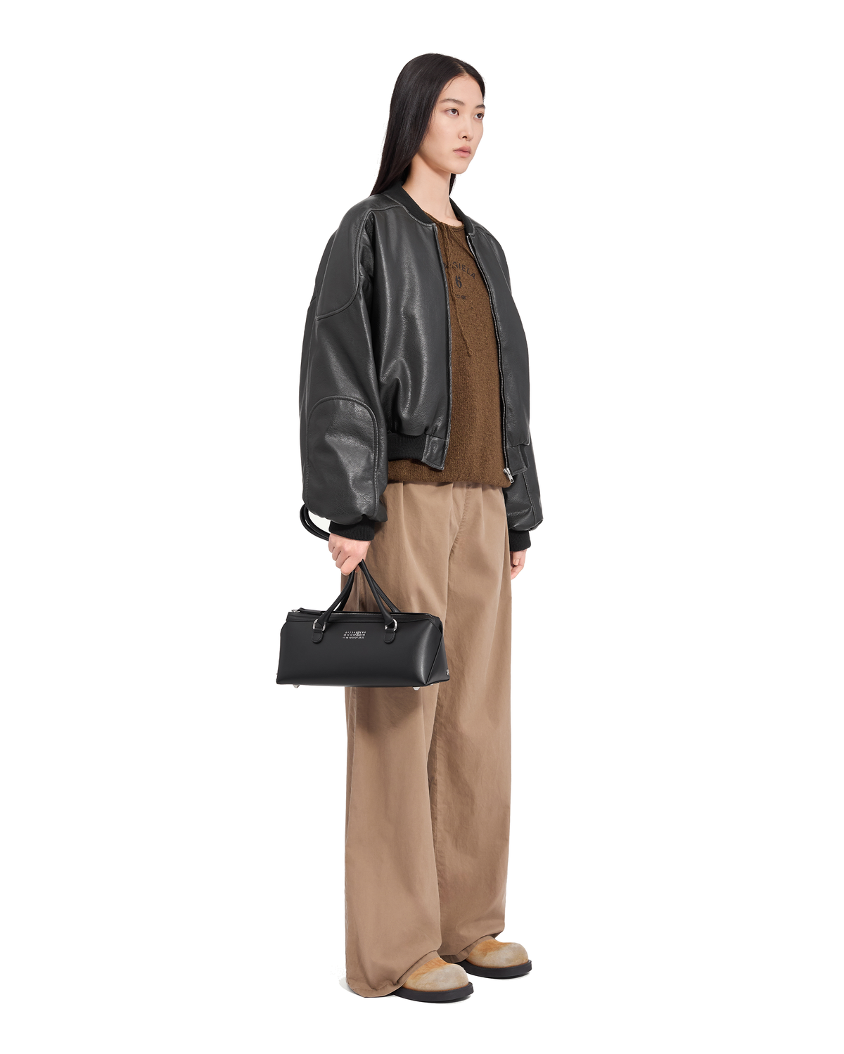 MM6 Sportsjacket