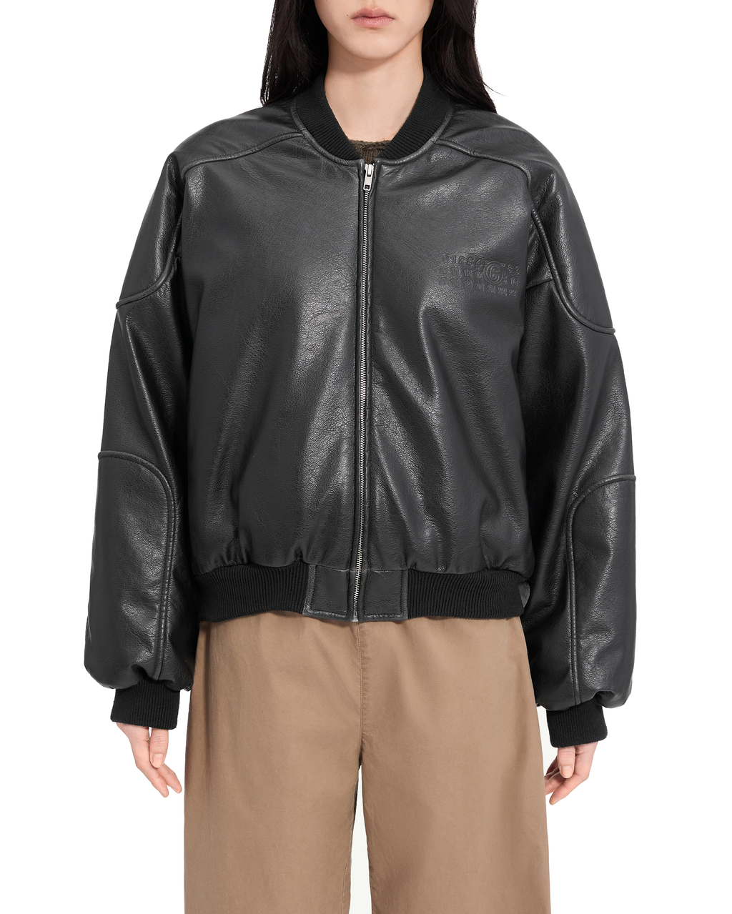 MM6 Sportsjacket