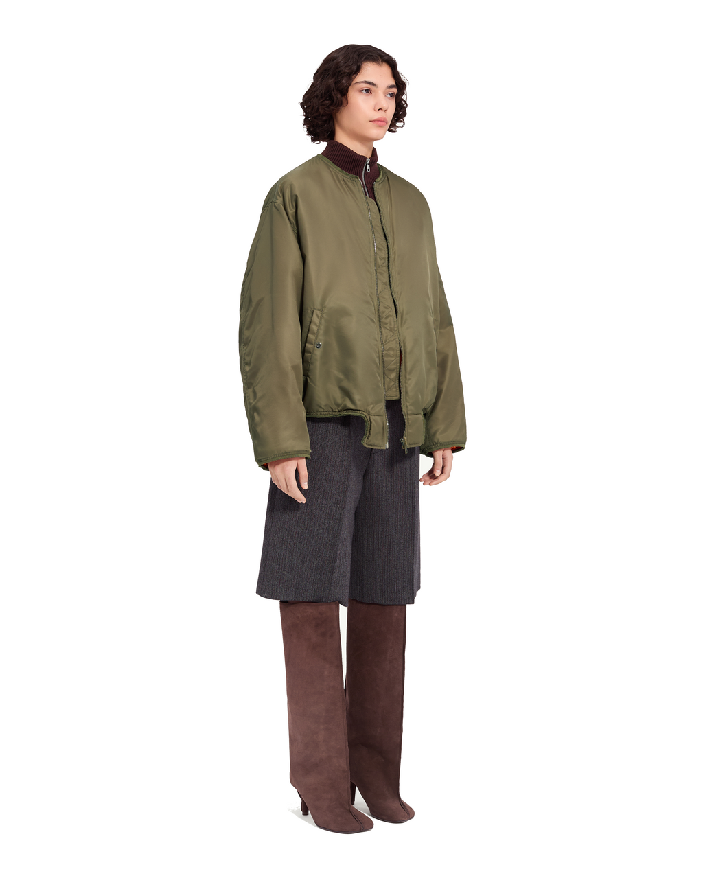 MM6 Sportsjacket