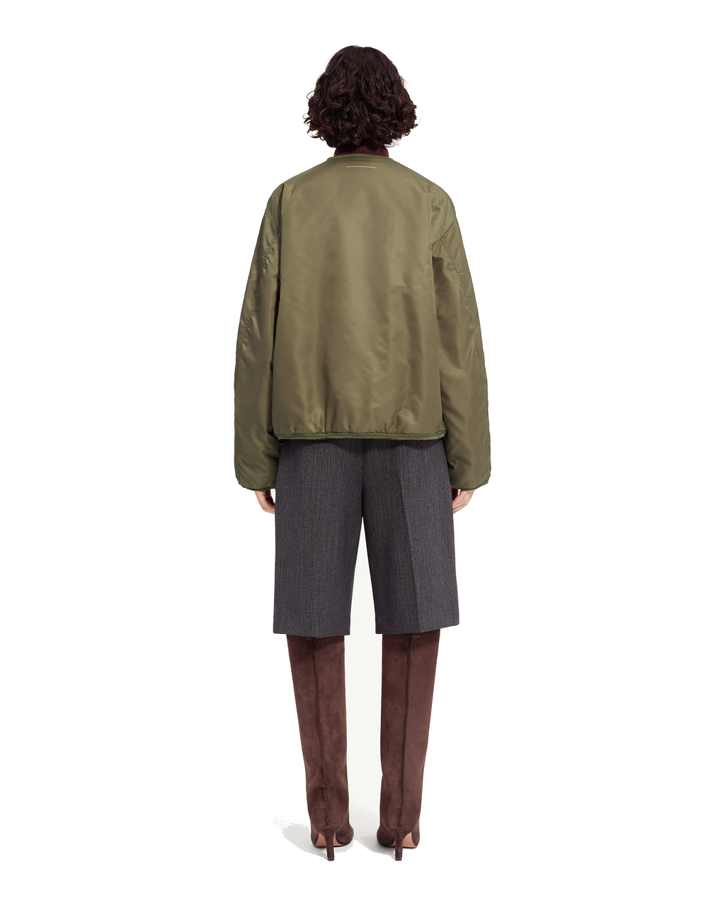 MM6 Sportsjacket