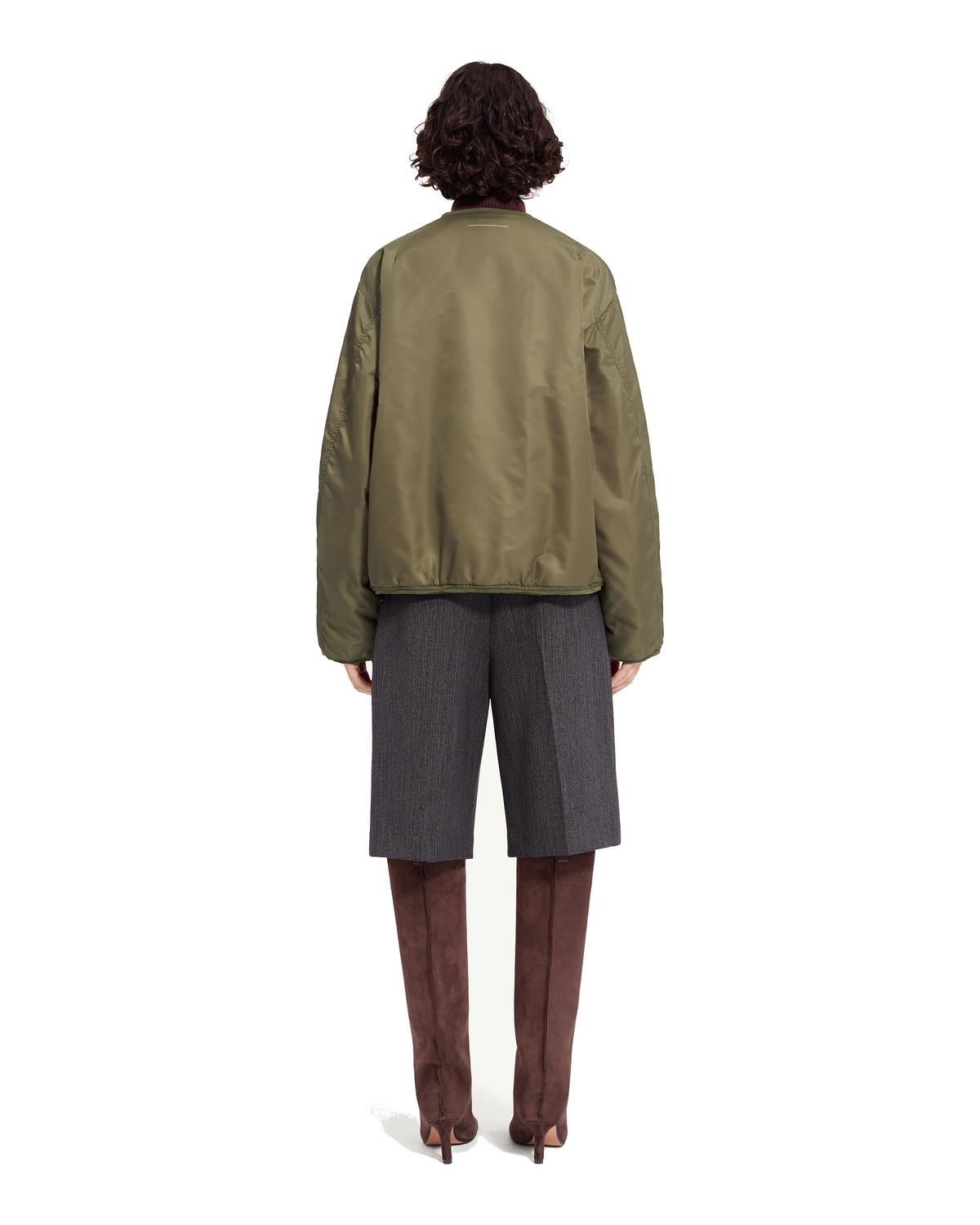 MM6 Sportsjacket