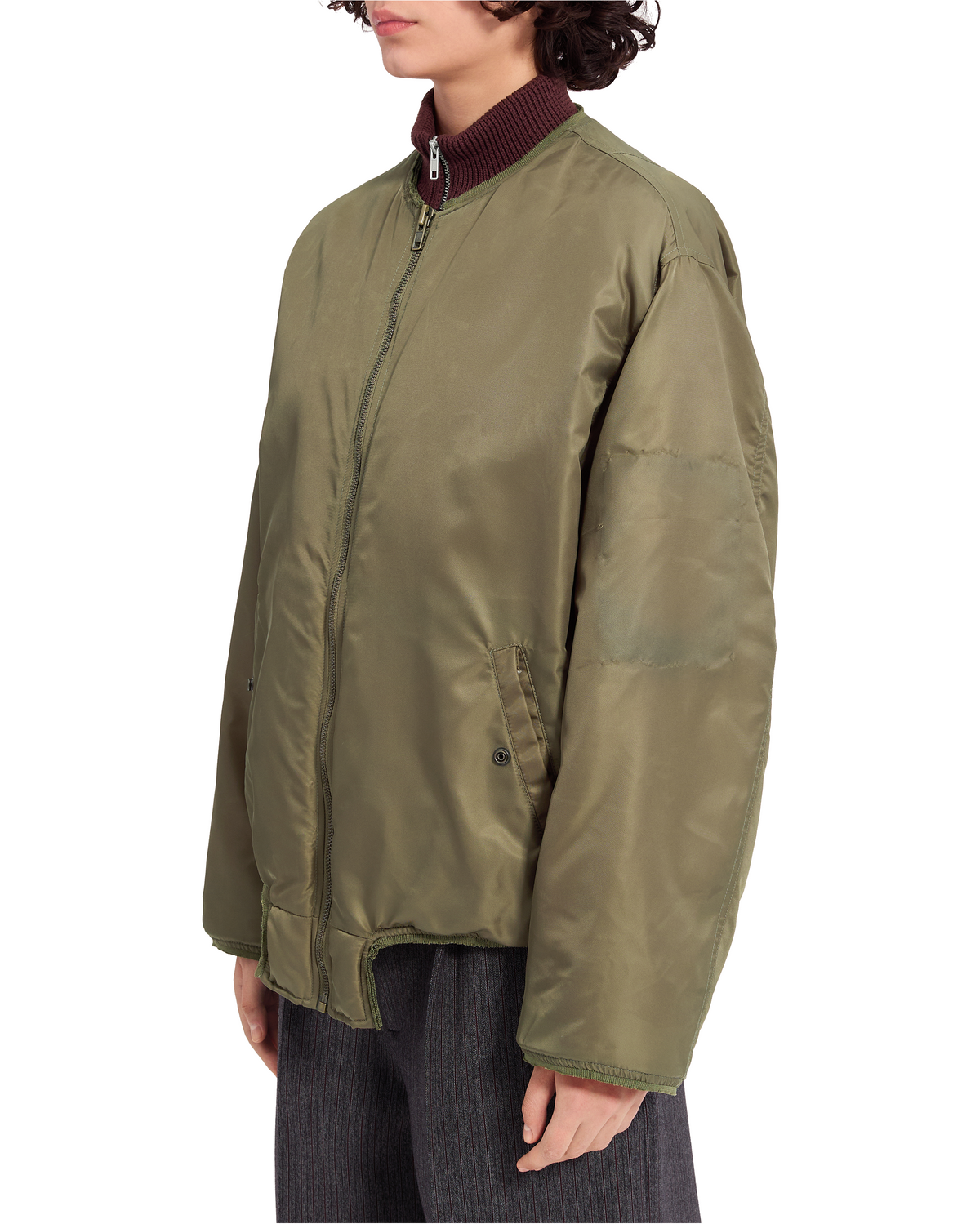 MM6 Sportsjacket