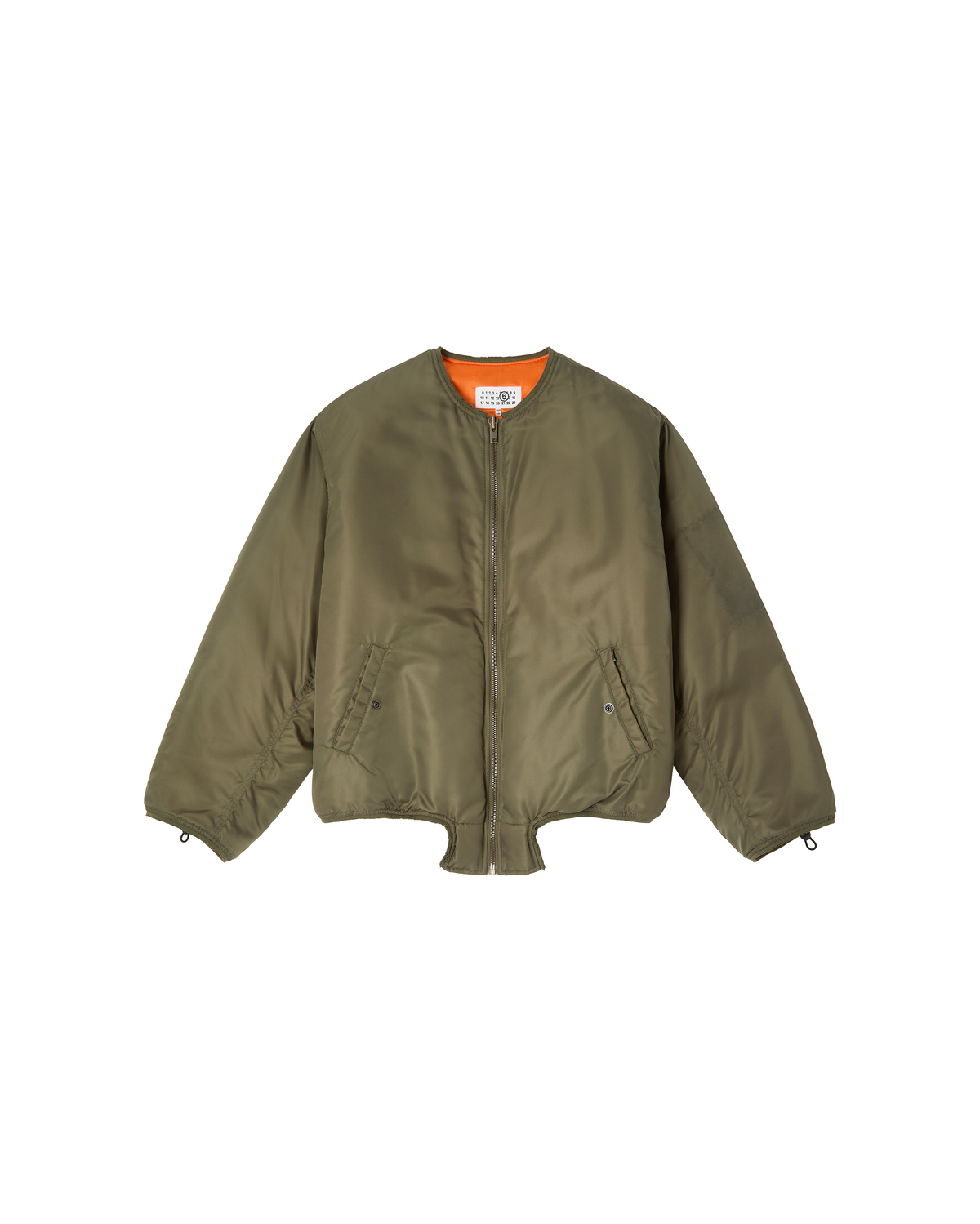 MM6 Sportsjacket