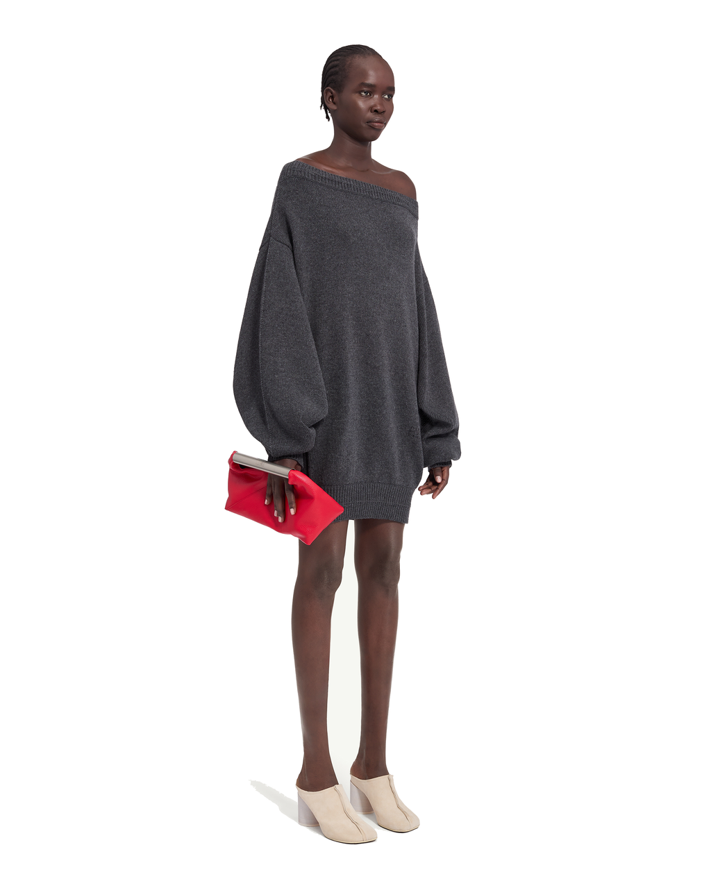 MM6 Mini Dress