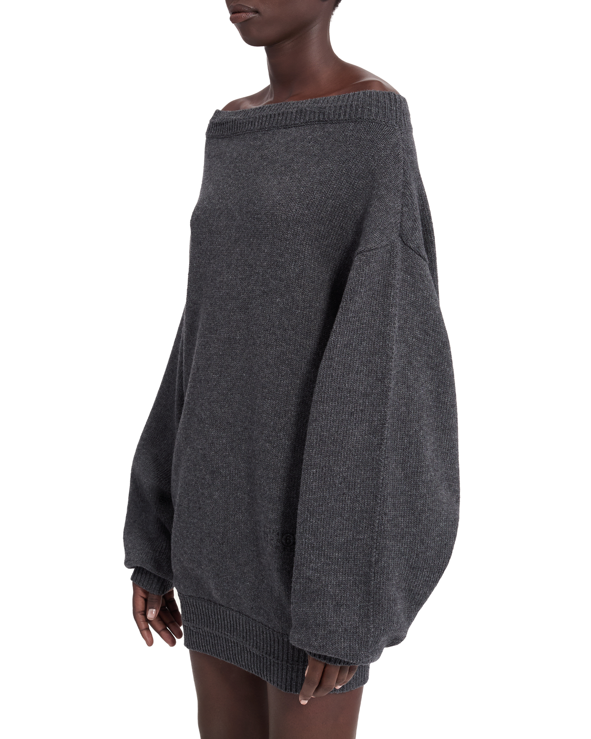 MM6 Mini Dress
