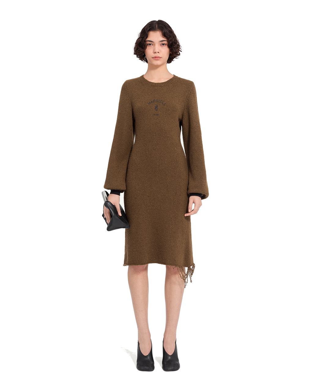 MM6 Midi Dress