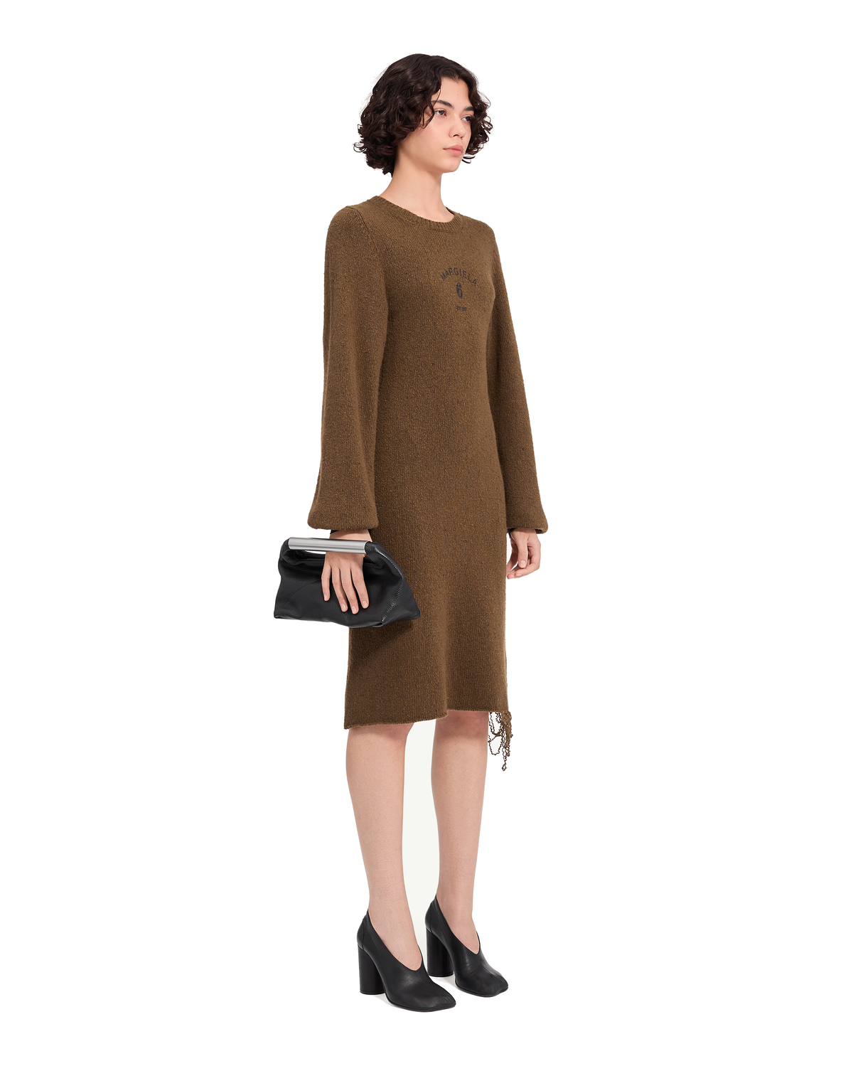 MM6 Midi Dress