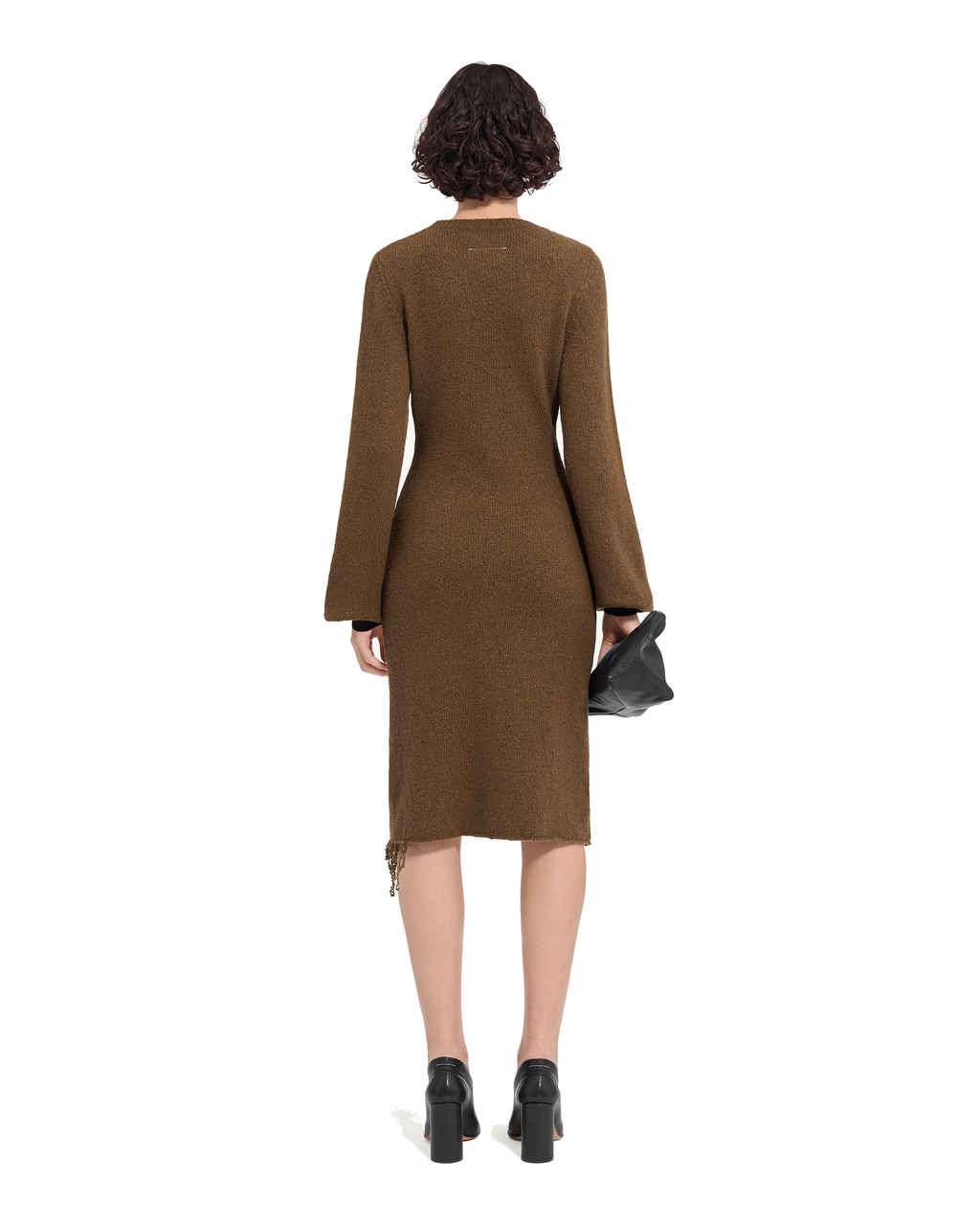 MM6 Midi Dress