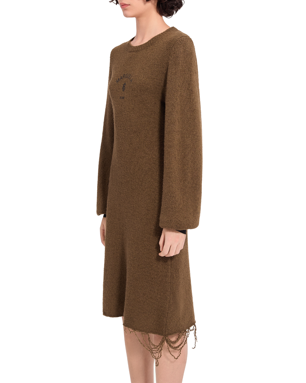 MM6 Midi Dress