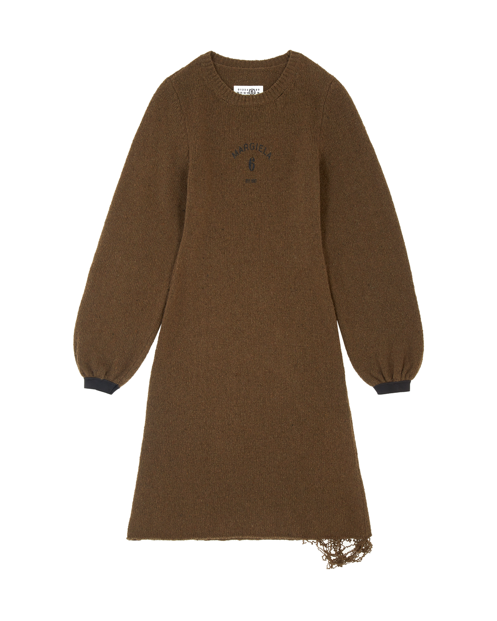 MM6 Midi Dress