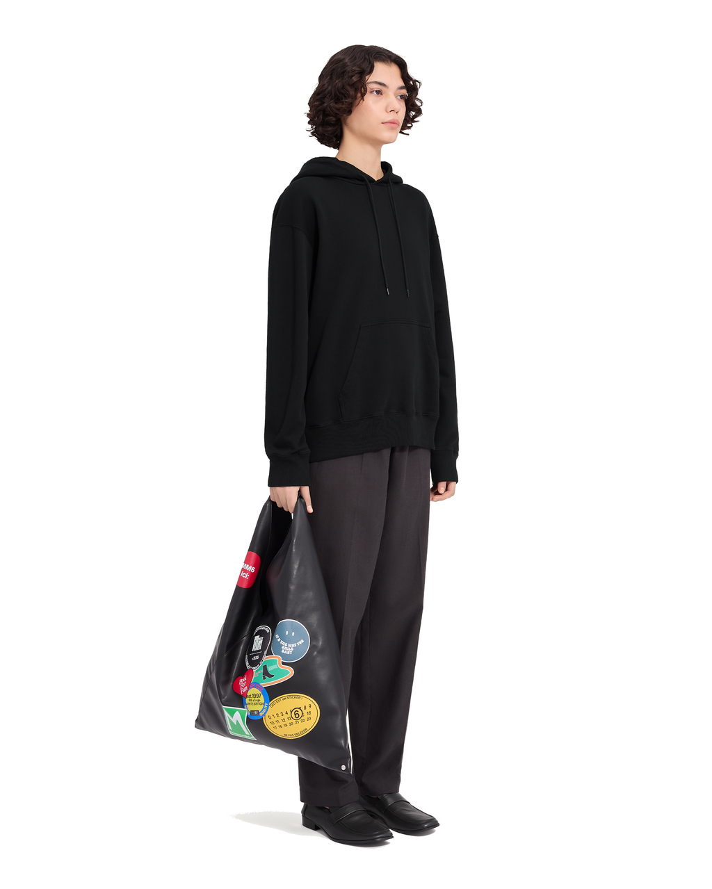 MM6 Sweatshirt