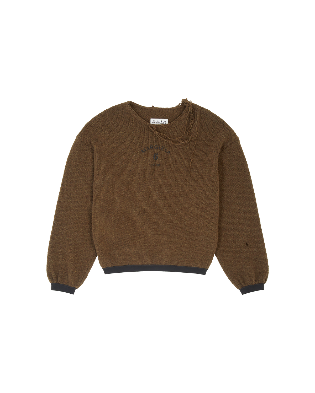 MM6 Crewneck