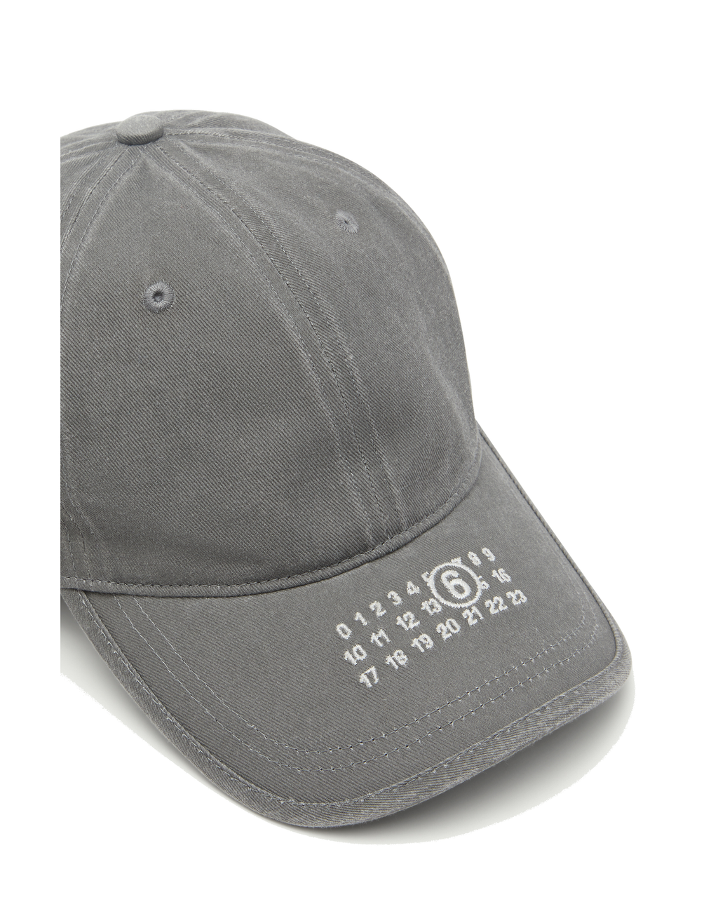 MM6 Hat