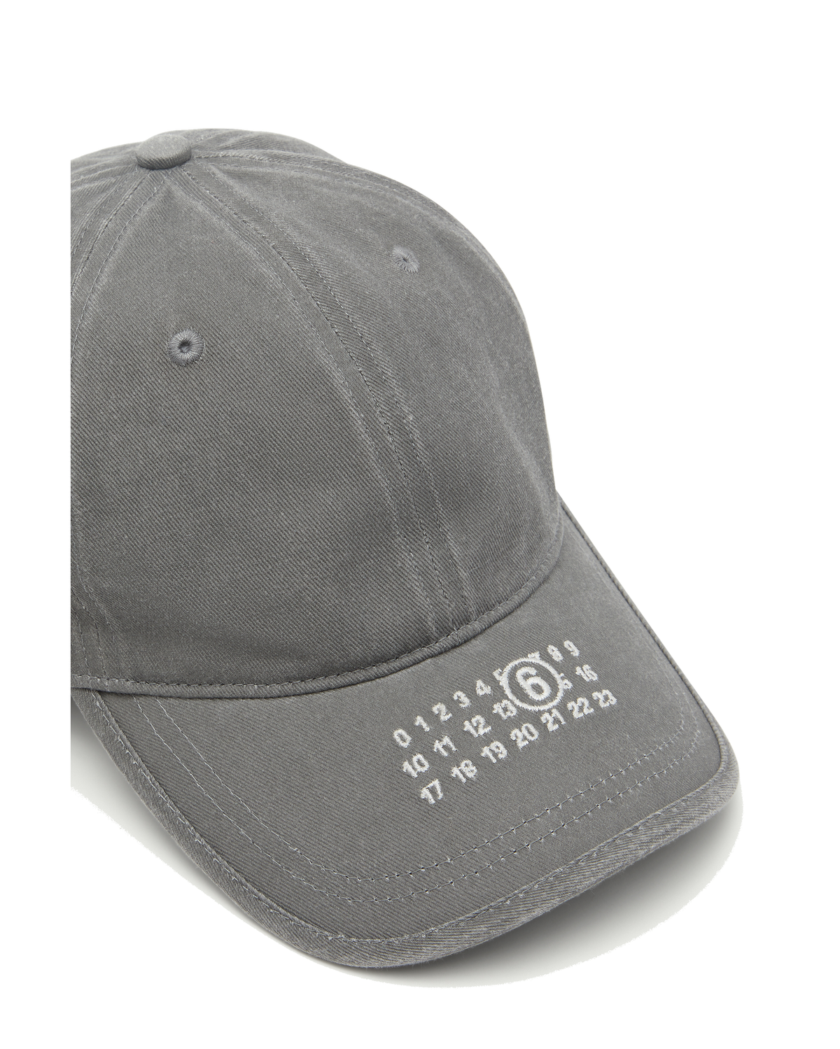 MM6 Hat