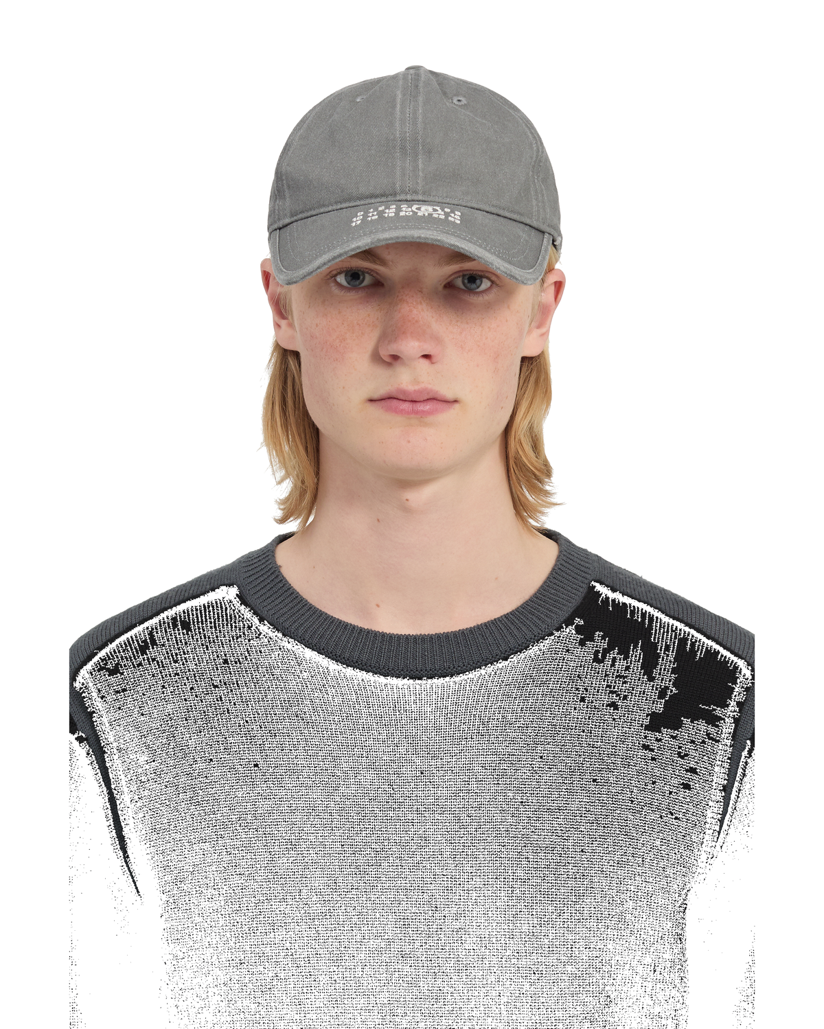 MM6 Hat