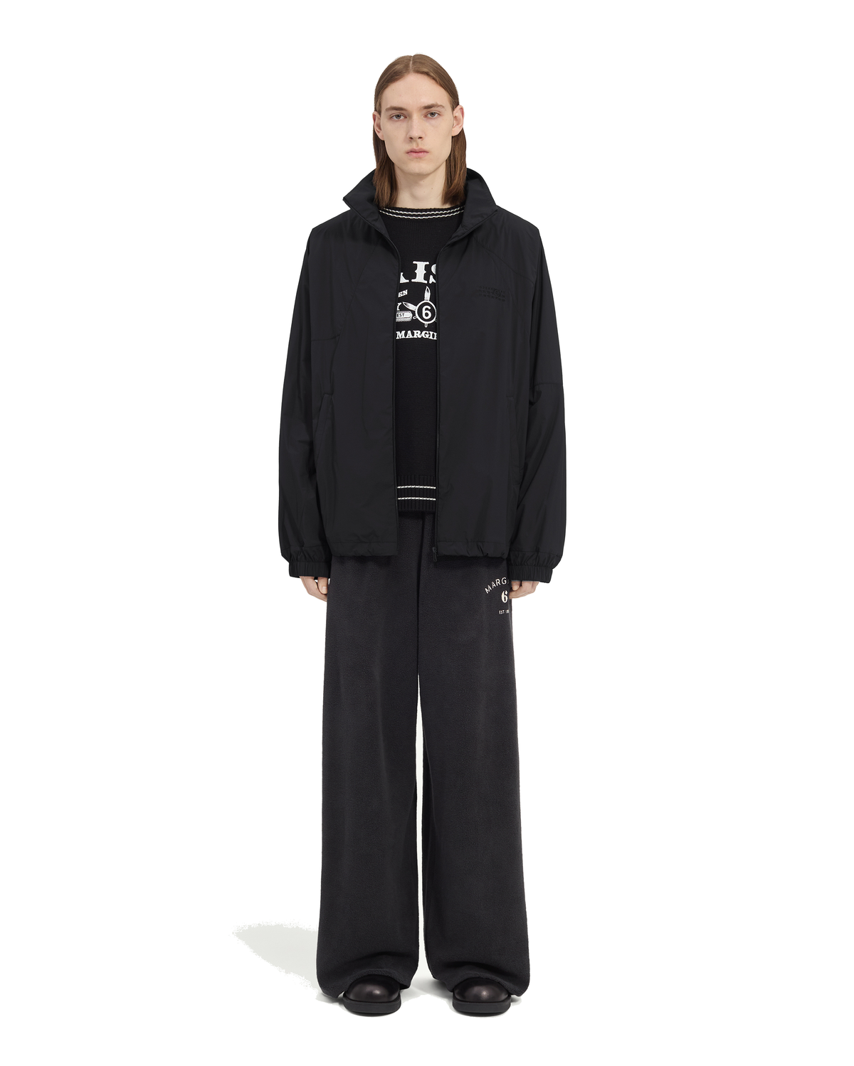 MM6 Sportsjacket