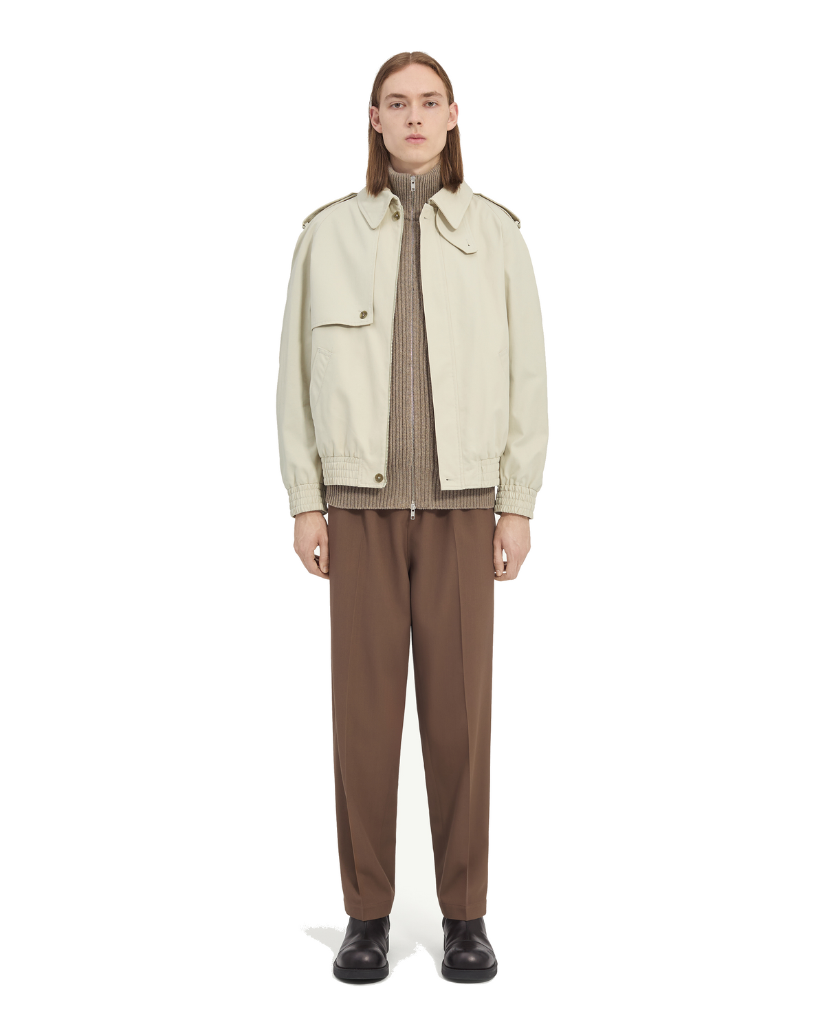 MM6 Sportsjacket