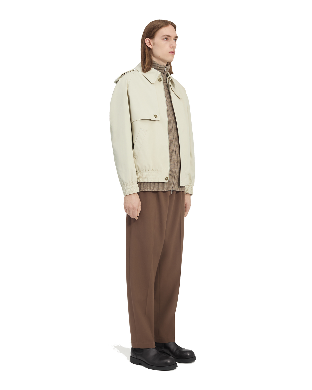 MM6 Sportsjacket
