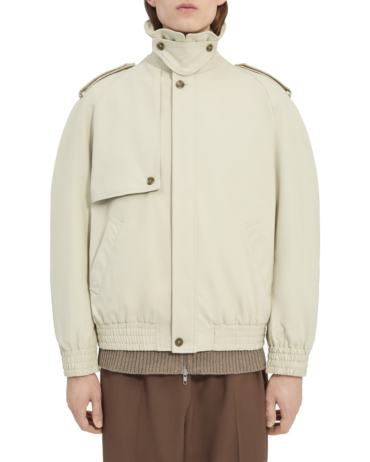 MM6 Sportsjacket