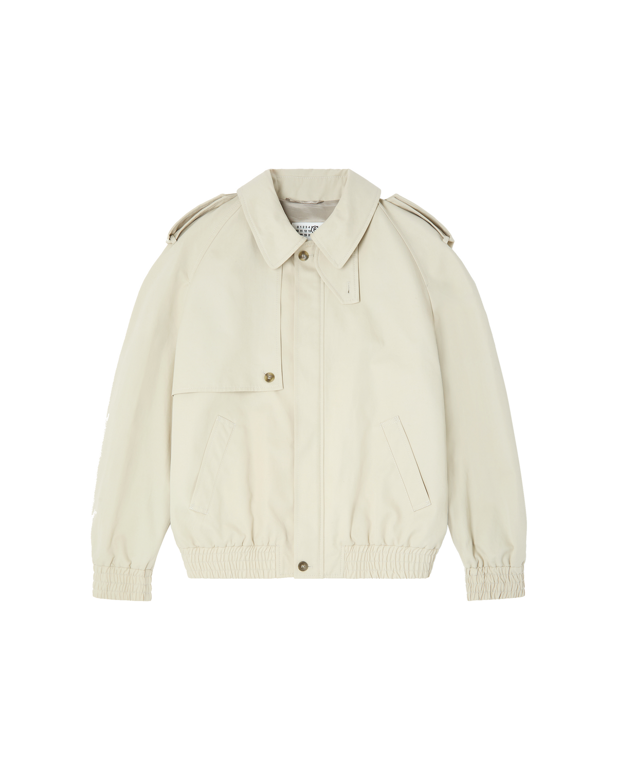 MM6 Sportsjacket