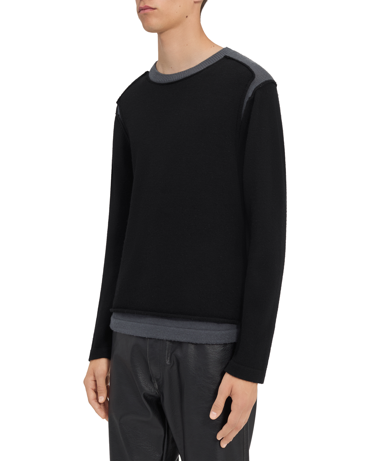 MM6 Crewneck