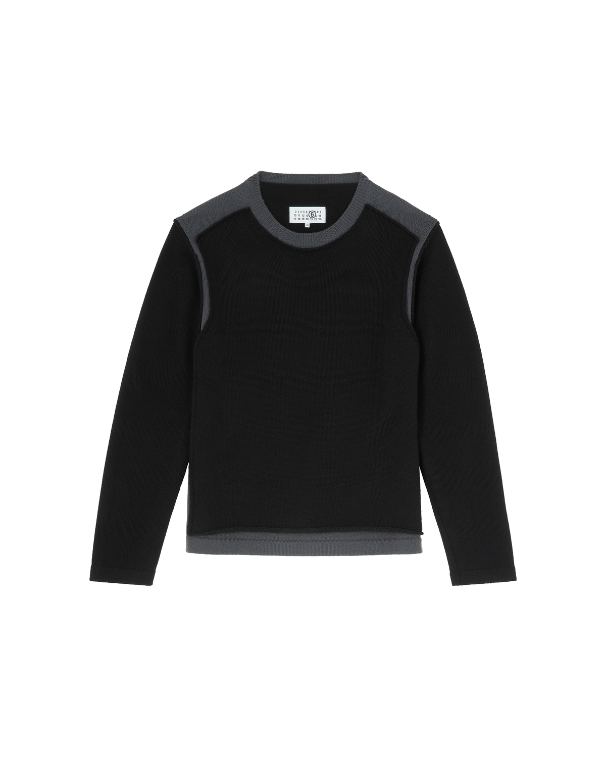 MM6 Crewneck