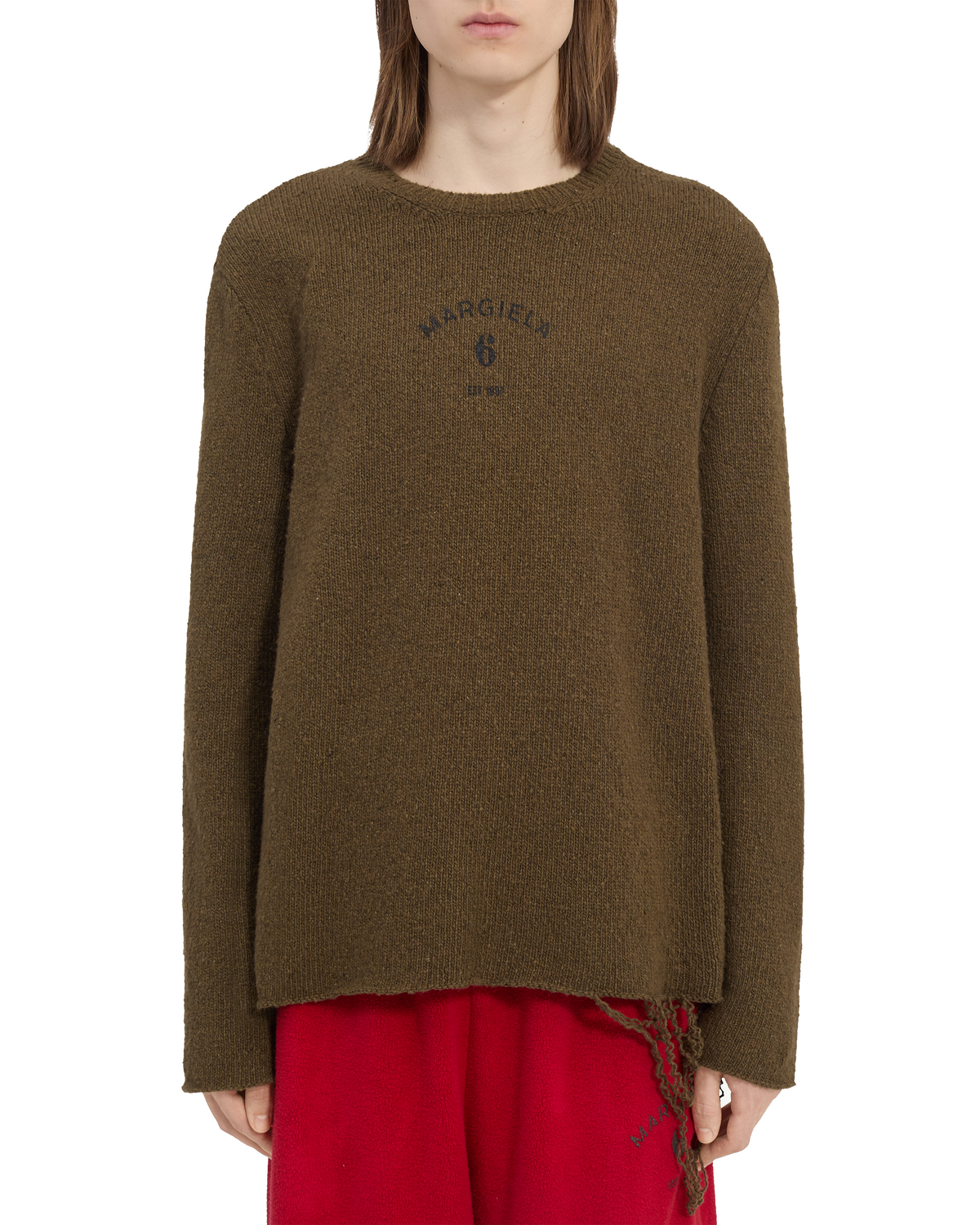 MM6 Crewneck