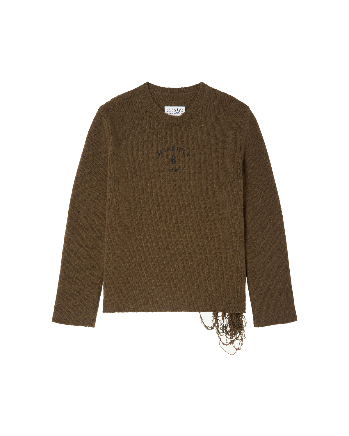 MM6 Crewneck