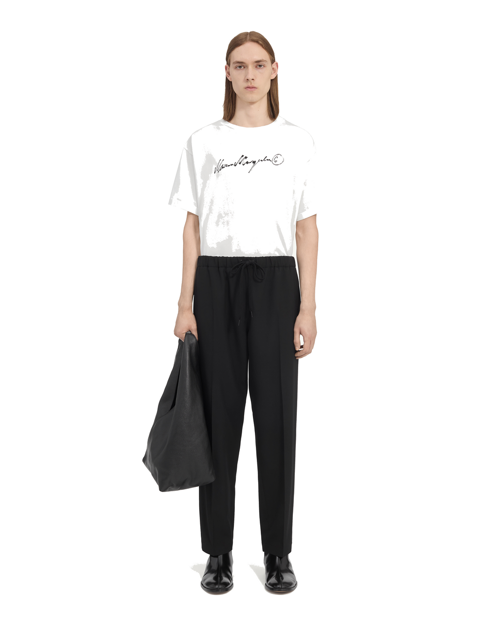 MM6 Pants
