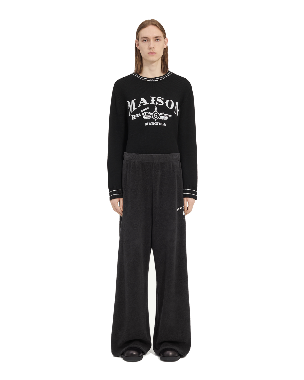 MM6 Pants