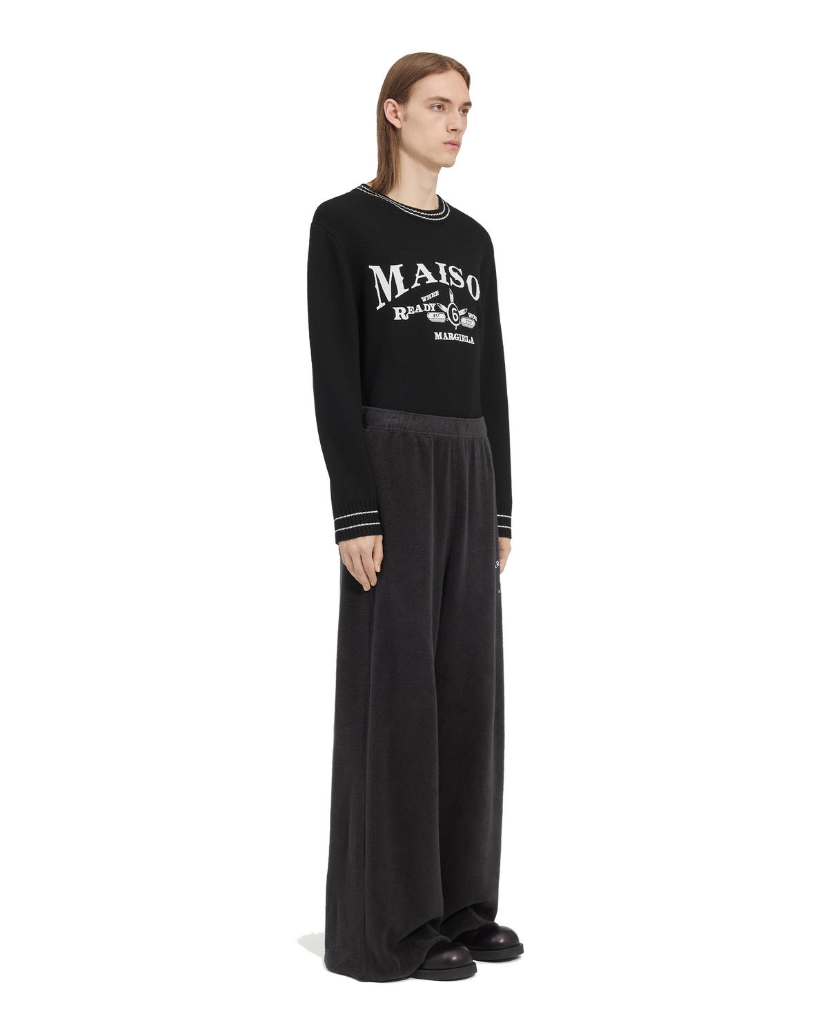 MM6 Pants