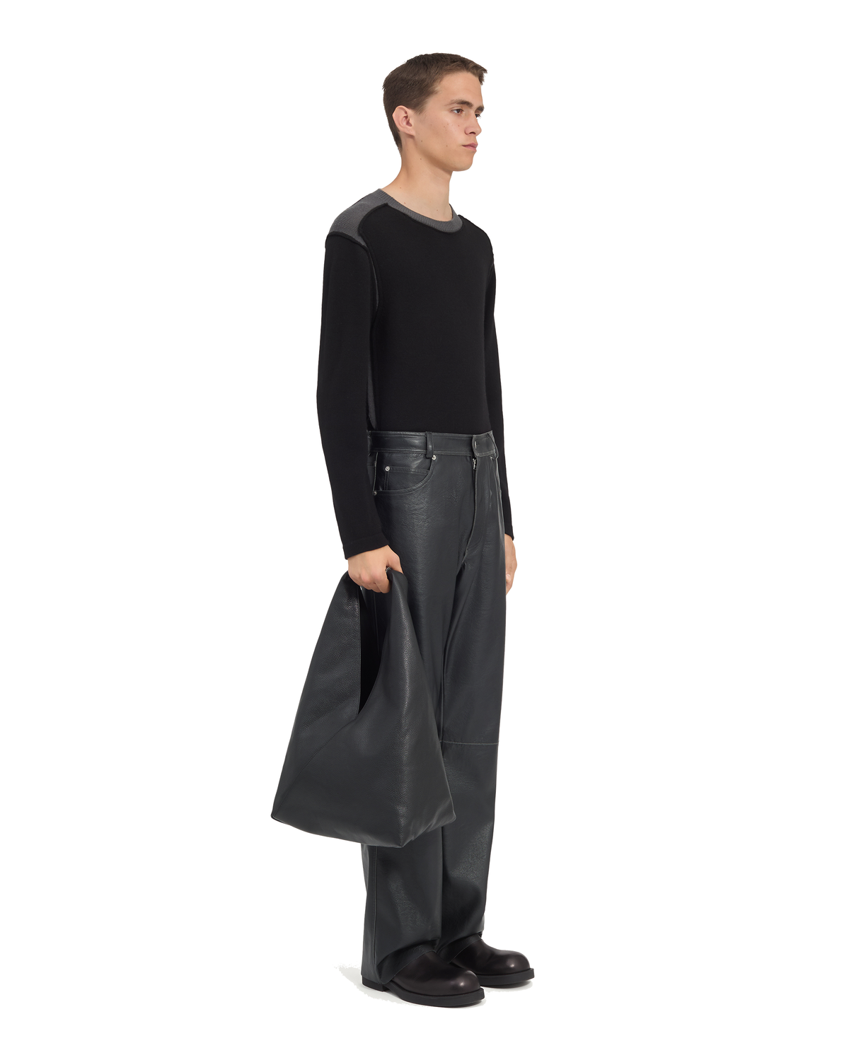 MM6 Pants 5 Pockets