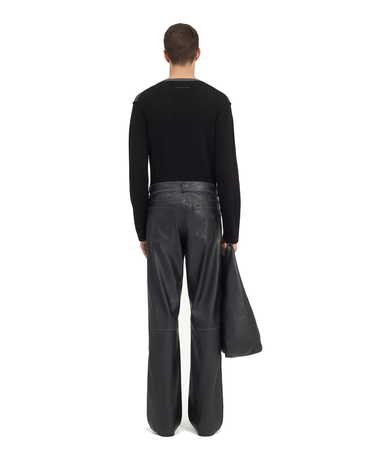 MM6 Pants 5 Pockets