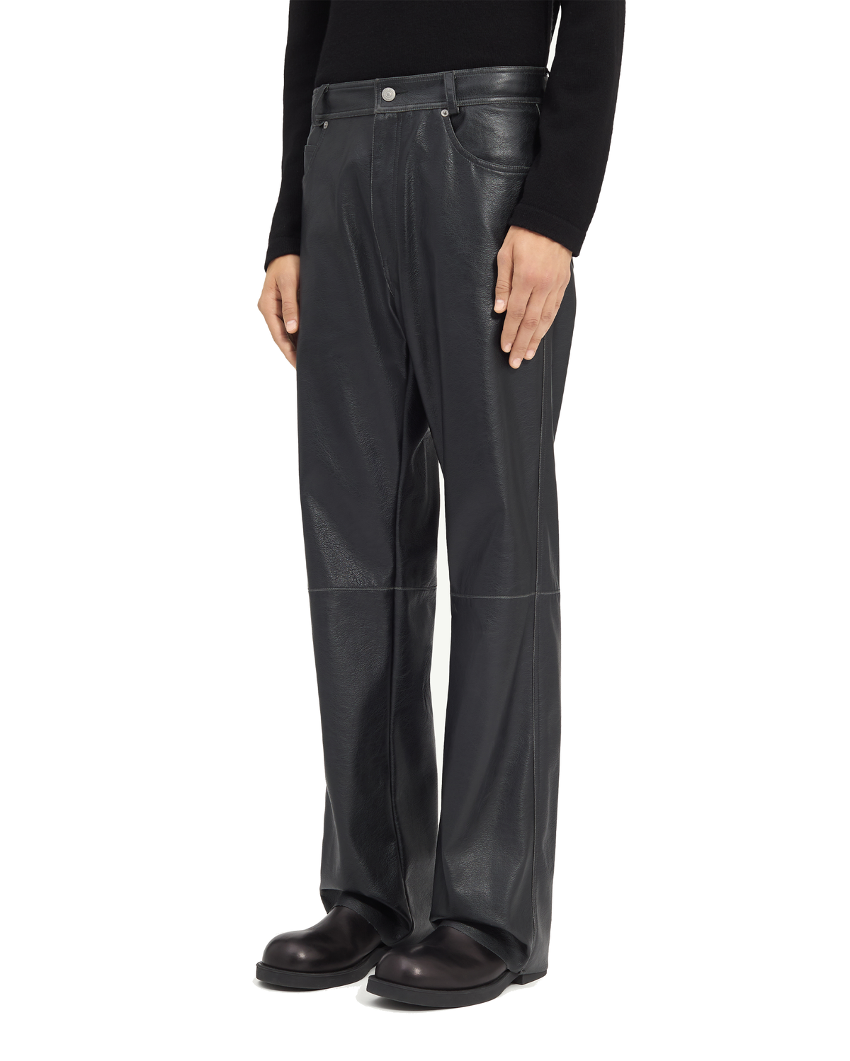 MM6 Pants 5 Pockets