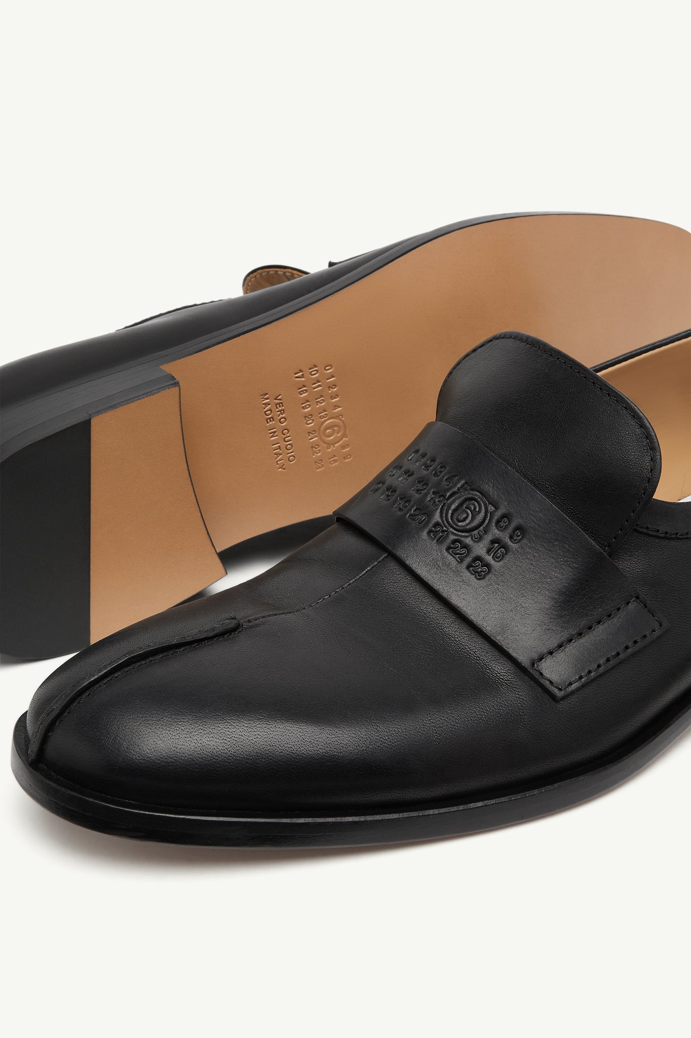 Mocassin SH3WR0007