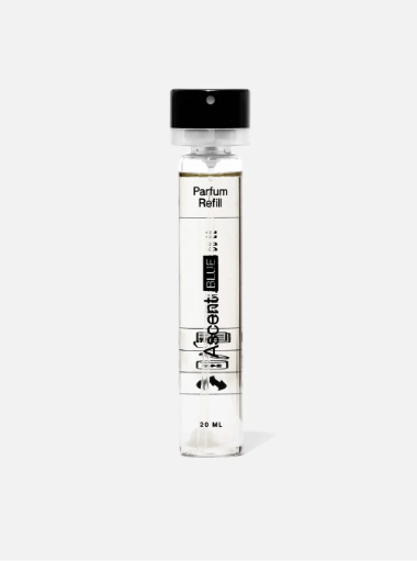 Ascent Parfum Parfum Refill + Spray