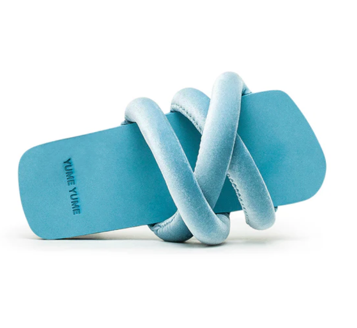 YUME YUME TYRE SLIDE