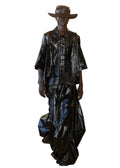 Fracture Cocoon Shirt